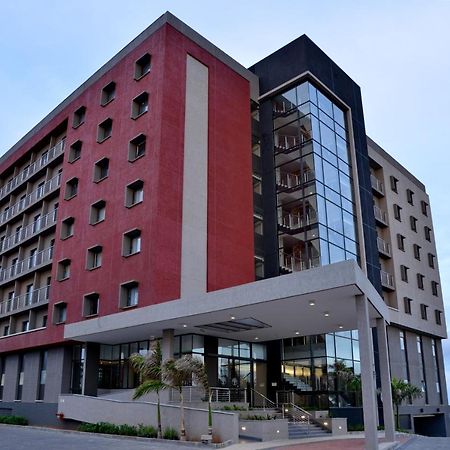 City Lodge Hotel Maputo, Mozambique Экстерьер фото